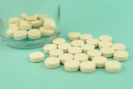 Medicines for parasites